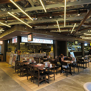 BEEF KITCHEN STAND 五反田店